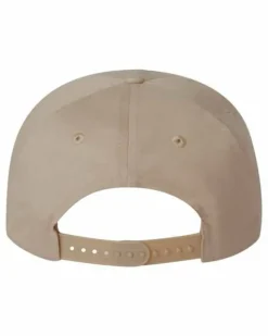Valucap Five Panel Twill Classic Comfortable Cap Free Shipping