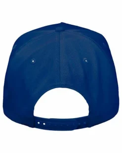 Valucap Five Panel Twill Classic Comfortable Cap Free Shipping