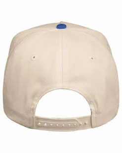 Valucap Five Panel Twill Classic Comfortable Cap Free Shipping