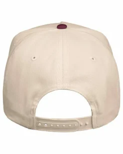Valucap Five Panel Twill Classic Comfortable Cap Free Shipping