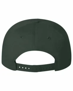 Valucap Five Panel Twill Classic Comfortable Cap Free Shipping