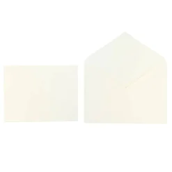Value Pack Cards & Envelopes by Recollections®, 5" x 6.5"