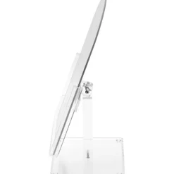 Vanity Mirror Adjustable Countertop Display Unit 14.5"