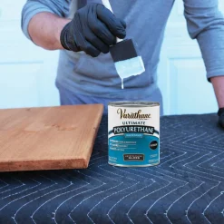 Varathane® 32oz. Crystal Clear Ultimate Water Bases Polyurethane