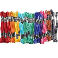 Variegated Craft Cord by Loops & Threads™, 36ct.