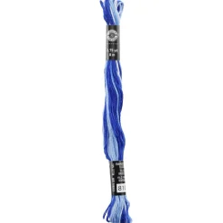 Variegated Embroidery Floss Loops & Threads™, 36ct.