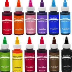 Variety Pack, Liqua-Gel, 2.3 oz.