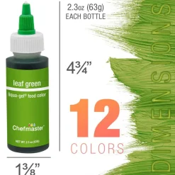 Variety Pack, Liqua-Gel, 2.3 oz.