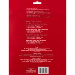 Variety Taklon Jumbo Brushes By Craft Smart®