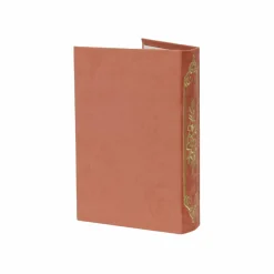 Velvet Decorative Book Box by Ashland®