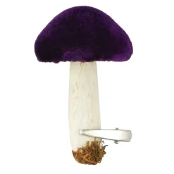 Velvet Mushroom, 3ct. by Ashland®