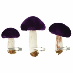 Velvet Mushroom, 3ct. by Ashland®