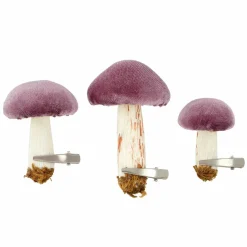 Velvet Mushroom, 3ct. by Ashland®