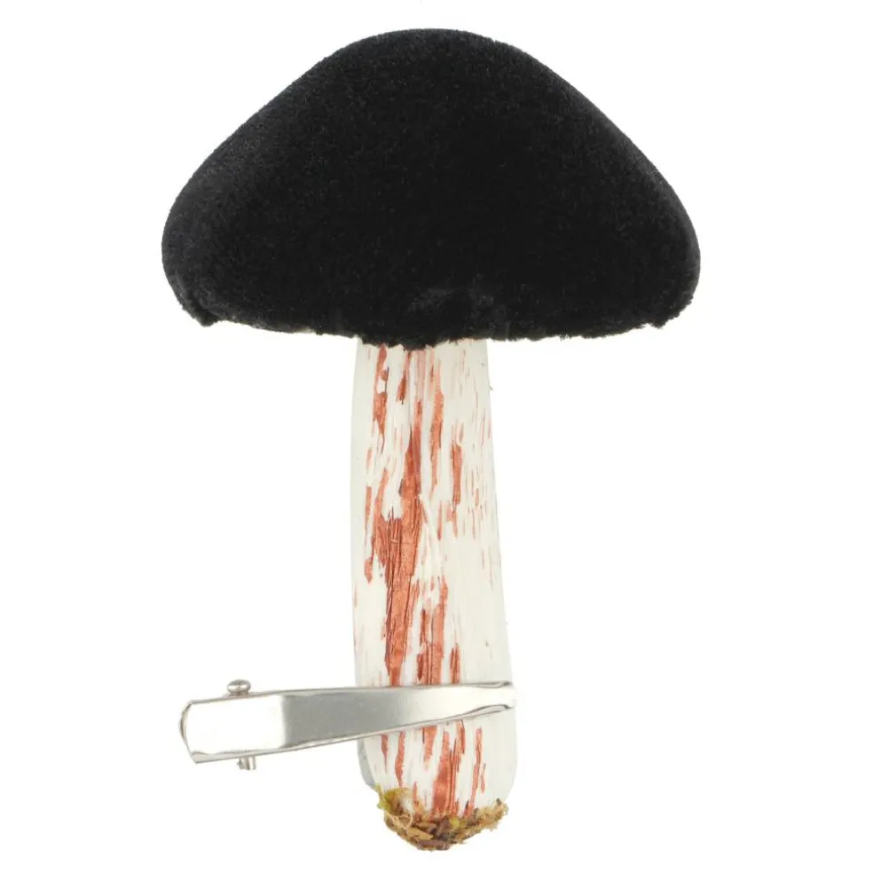 Velvet Mushroom, 3ct. by Ashland®