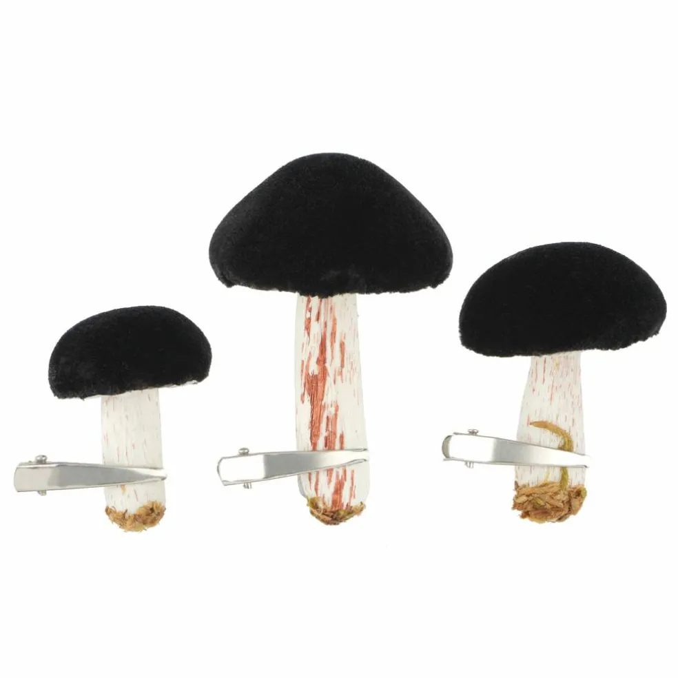 Velvet Mushroom, 3ct. by Ashland®