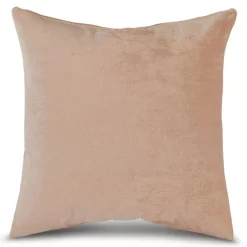 Velvet Throw Pillow