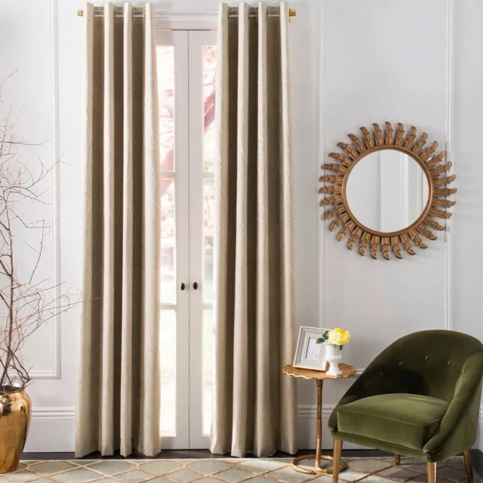 Veria Single Window Panel