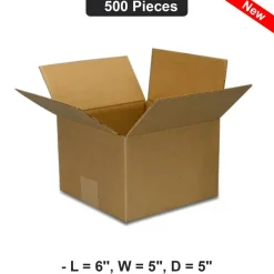 Versatile Packaging Solution 6