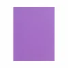 Very Violet 8.5" x 11" Cardstock Paper by Recollections™, 100 Sheets