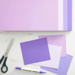 Very Violet 8.5