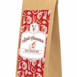 VG Apple Cinnamon Quick Bread Mix