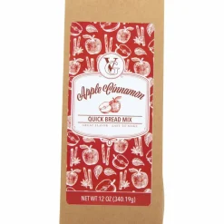VG Apple Cinnamon Quick Bread Mix