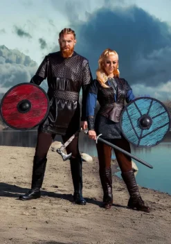 Vikings Lagertha Lothbrok Shield Prop