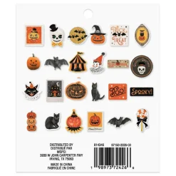 Vintage Spirits Die Cut Ephemera by Recollections™