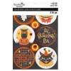 Vintage Spirits Sticker Book by Recollections™