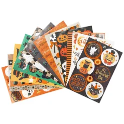 Vintage Spirits Sticker Book by Recollections™