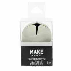 Vinyl Weeding Scraps Collector by Make MarketĀ®