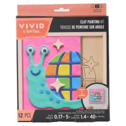 Vivid by Brea Reese® 6