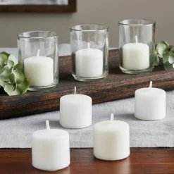 Votives Value Pack by Ashland® Basic Elements™, 24ct.