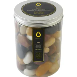 Vunderâ„¢ Mixed River Stones