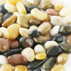 Vunder™ Mixed River Stones
