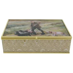 Walk the Dog Decorative Box by Ashland®
