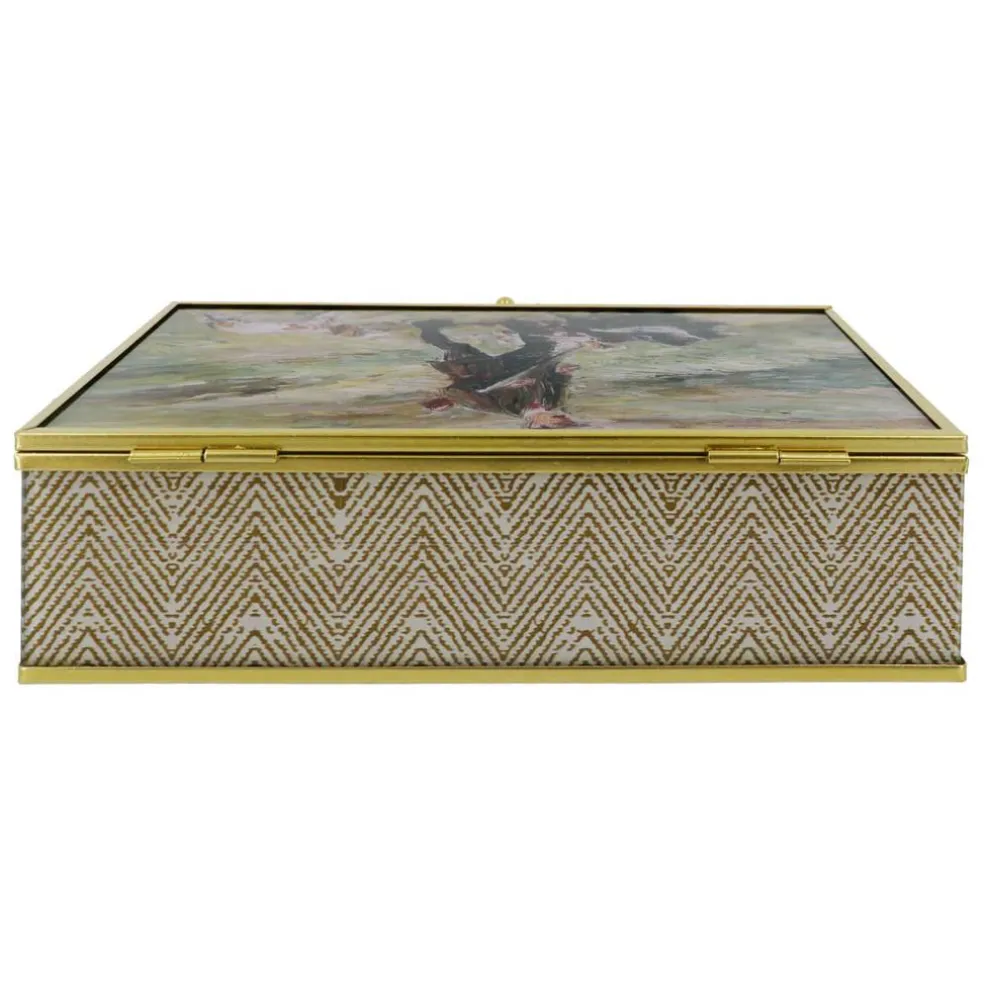 Walk the Dog Decorative Box by Ashland®