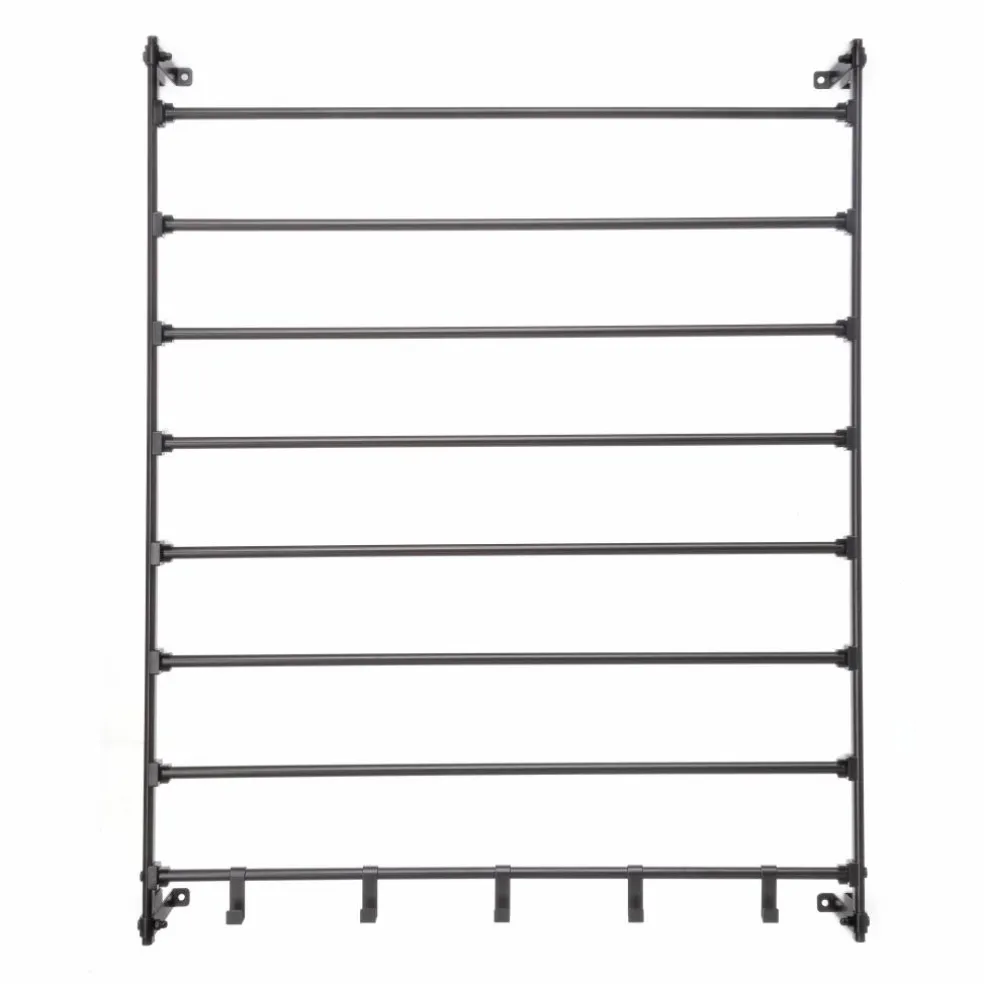 Wall Mounted Ribbon Storage by Simply Tidy®