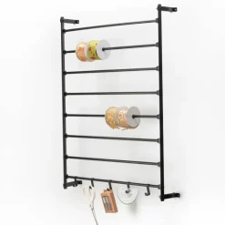 Wall Mounted Ribbon Storage by Simply Tidy®