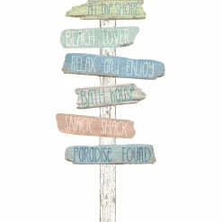 WallPops Beach Bound Wall Art Kit