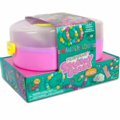 WanderBloom Fidgiwear Squishy Beads