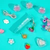 WanderBloom Lip Gloss Rings & Things