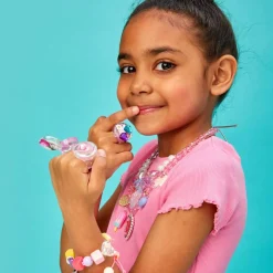 WanderBloom Lip Gloss Rings & Things
