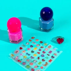 WanderBloom Nail Art