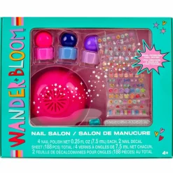 WanderBloom Nail Salon