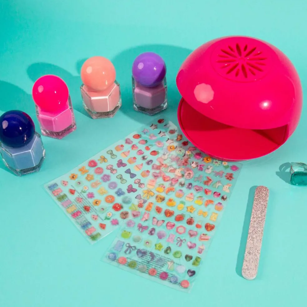 WanderBloom Nail Salon