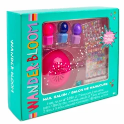 WanderBloom Nail Salon