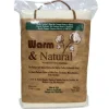 Warm & Natural® 45" x 60" Pre-Cut Baby Cotton Batting