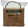 Warm & Natural® 72" x 90" Pre-Cut Twin Cotton Batting