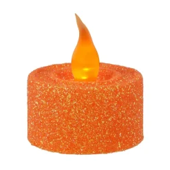 Warm White LED Tealights, 6ct. by Ashland®